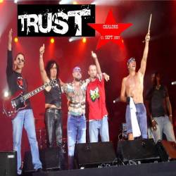 Trust (FRA) : Foire de Chalons 2007